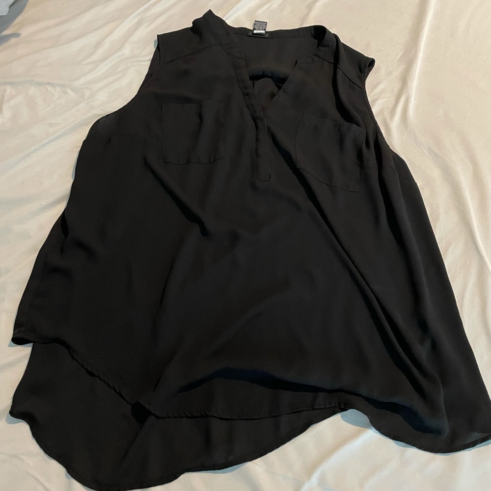 Torrid top